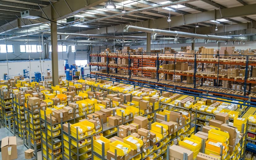 Agility Digit leçons 1ers déploiements GXO