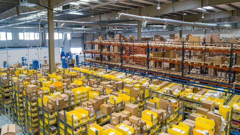 Amazon rachète Rightbot