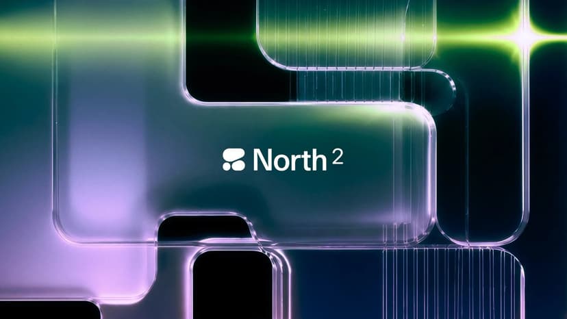 Cohere North 2 : une plateforme d’agents IA déployable sur site, jusqu’en mode totalement isolé