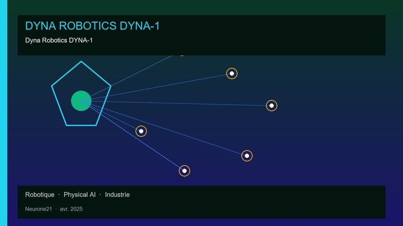 Dyna Robotics DYNA-1