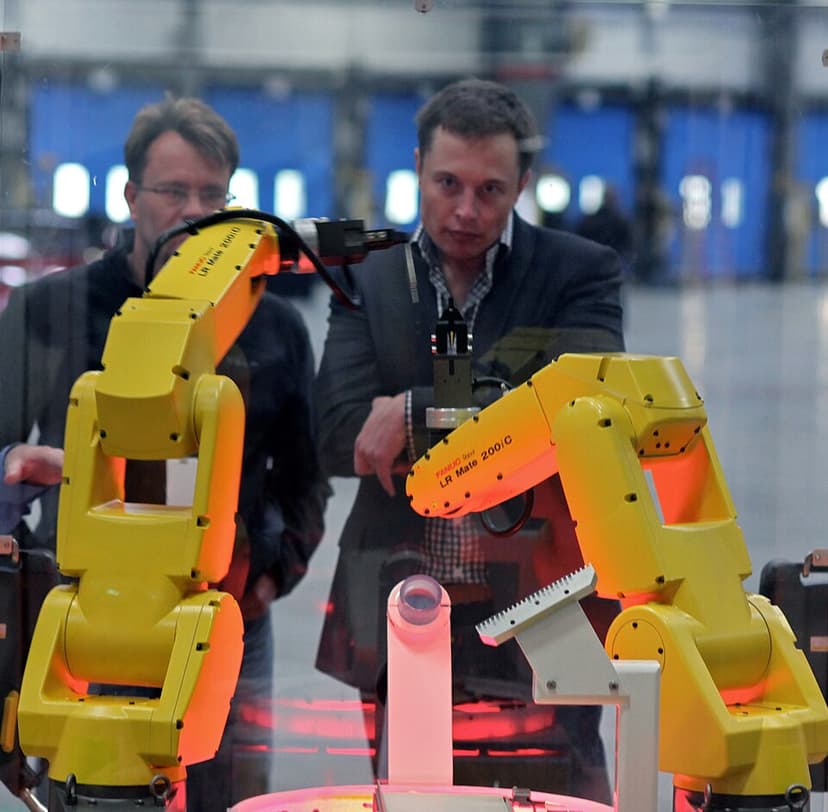 FANUC ROS 2 + Python + NVIDIA : ouverture des contrôleurs historiques