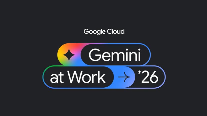 Google Cloud lance l’agent Gemini : un agent de travail unique qui orchestre Gemini et Claude et crée des collègues numériques