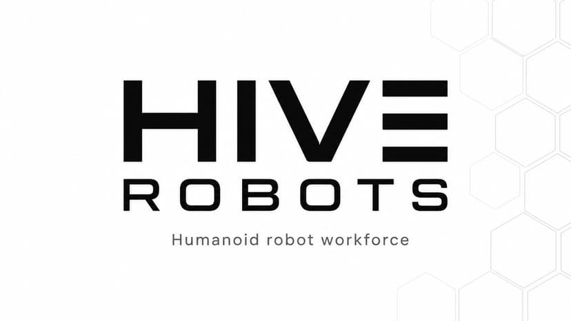 HIVE Robots entraîne des Unitree à réassortir les rayons d’un Føtex danois, cible autonomie début 2027
