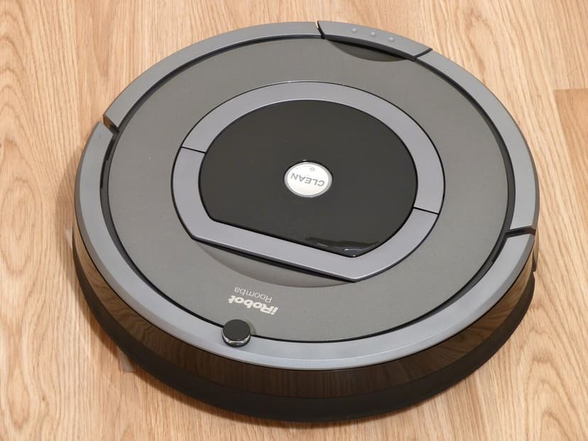 iRobot : dette rachetée, fabricant chinois Picea prend le contrôle