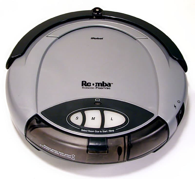 iRobot : pression financière, prélude à la cession de dette