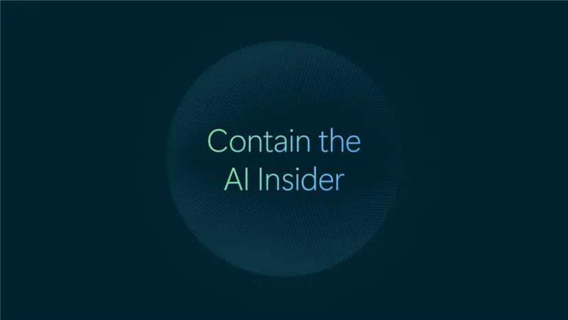 Microsoft traite les agents d’IA comme des initiés : droits limités à la tâche, risque calculé en continu et agents gardiens