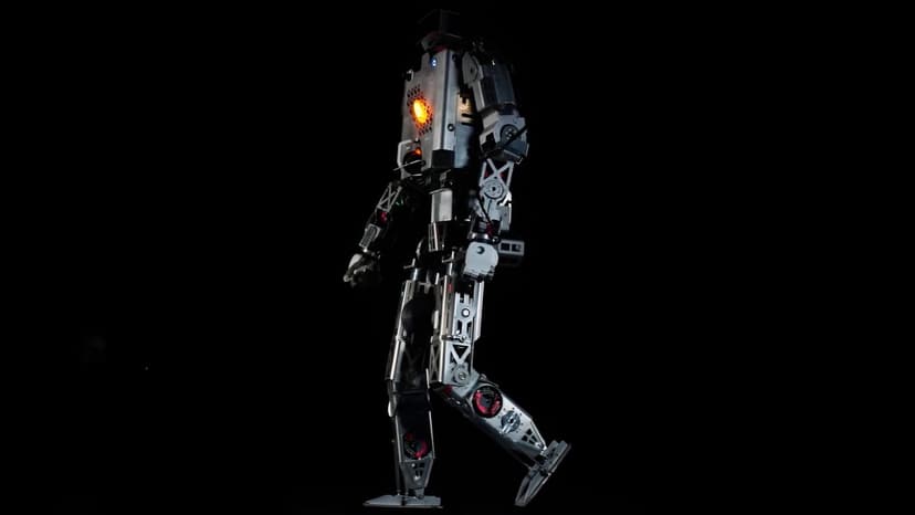 Minerva Humanoids sort de l’ombre avec 10 millions de dollars pour Roger, un humanoïde téléopéré pour le déminage et l’énergie