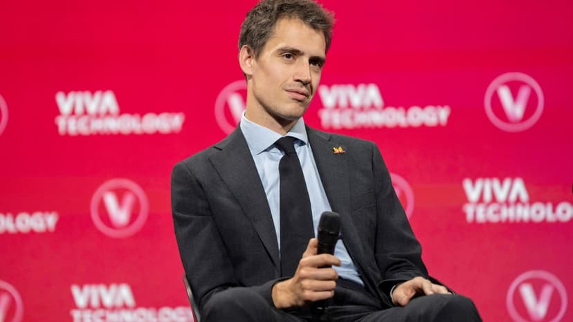 Arthur Mensch (Mistral) : le débat safety US masque la « négligence » des rivaux