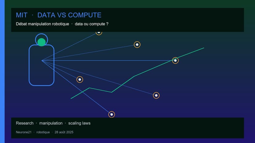 MIT débat data vs compute manipulation