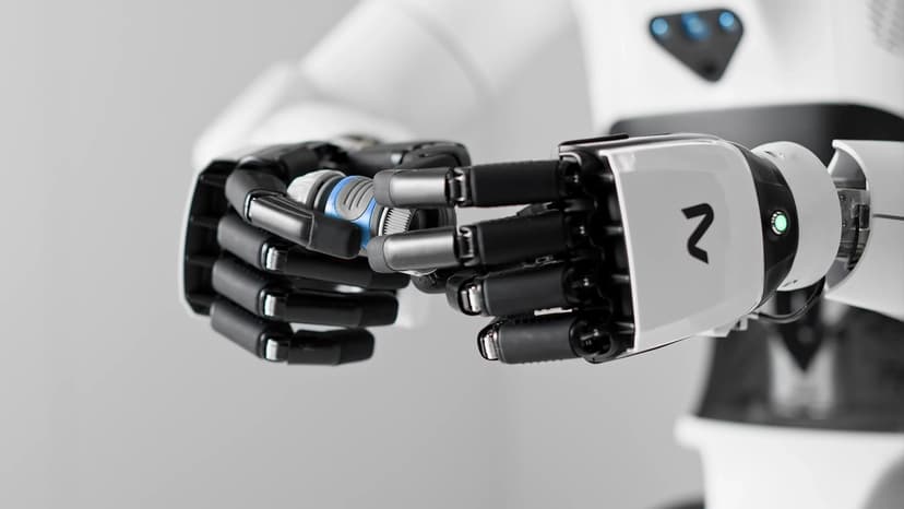 NEURA Robotics lance Neuron AI : modèle PLA multimodal entraîné en Allemagne