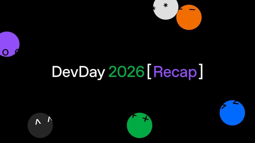 OpenAI DevDay : Dots, ChatGPT Space et GPT-6.1 Sol à environ 1/5 du prix Astra