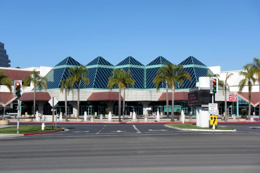 RoboBusiness Santa Clara