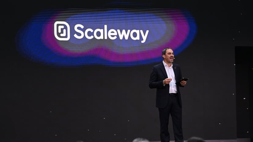 Scaleway à ai-PULSE : clusters GPU à Stockholm et Copenhague, Milan en région cloud complète