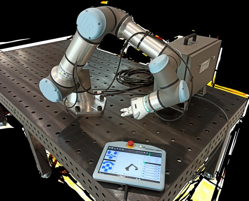 Teradyne Robotics : -14 % d’effectifs, 2e vague 2025