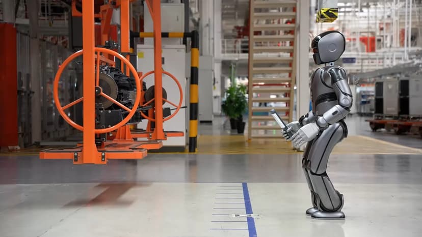 UBTECH et FAW-Volkswagen passent de l’inspection à la logistique avec leurs humanoïdes en usine