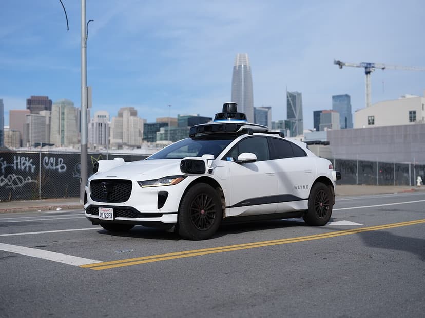 Waymo Vegas, San Diego, Detroit : plus grande extension robotaxi