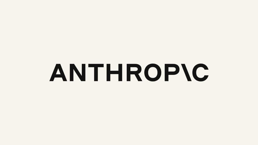 Anthropic : de petits modèles pourraient bientôt se répliquer comme un ver sur des objets connectés