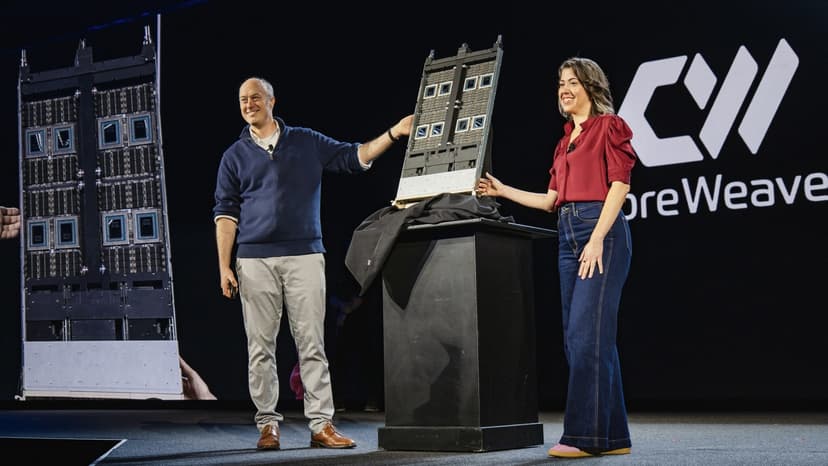 CoreWeave met NVIDIA Vera Rubin NVL72 en production : Cognition, l’éditeur de Devin, premier client