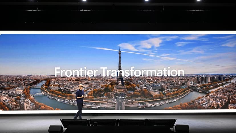 Satya Nadella à Paris : Microsoft ajoute un tableau de bord de souveraineté et pousse l’IA hors connexion dans son cloud souverain