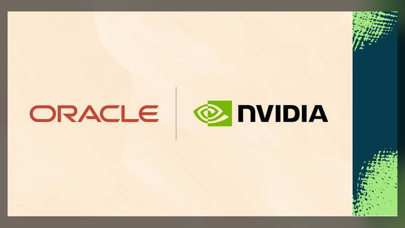 Oracle et NVIDIA portent Vera Rubin à l’échelle de plusieurs gigawatts dans le cloud d’Oracle