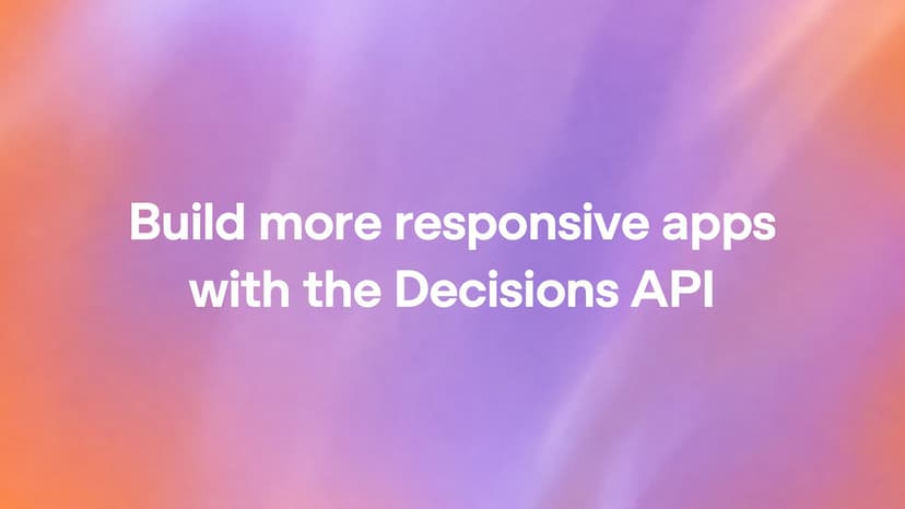 OpenAI ouvre à tous sa Decisions API, des réponses fermées et rapides pour router, classer et noter
