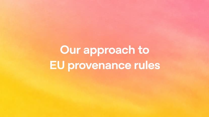 AI Act : OpenAI va tatouer invisiblement les textes de ChatGPT et Codex en Europe avec textGrain