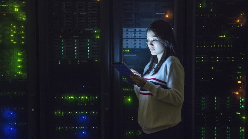 Orange Business obtient une deuxième qualification SecNumCloud, cette fois avec des GPU pour l’IA