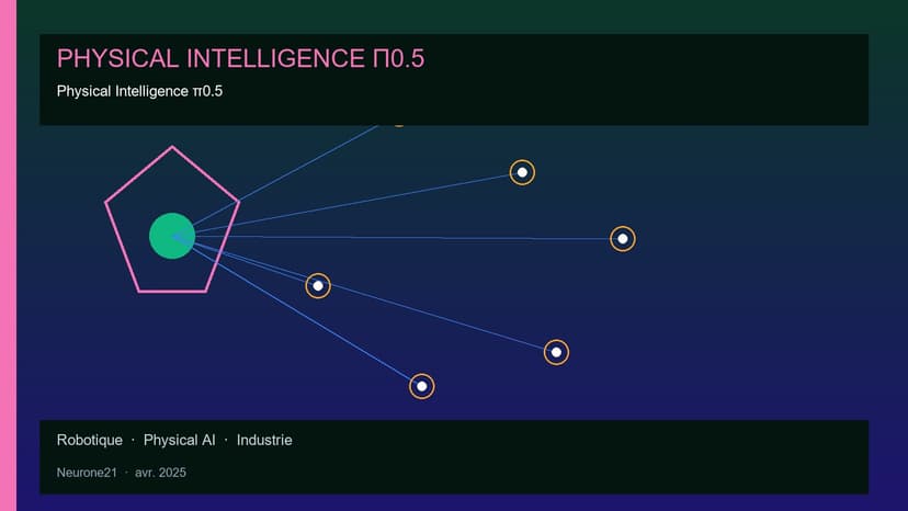 Physical Intelligence π0.5