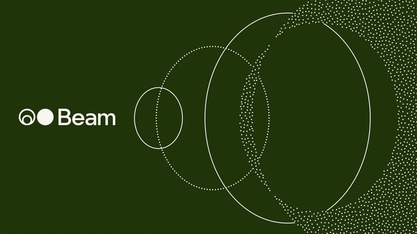 Reflection Beam : un modèle open-weight américain de 501 milliards de paramètres pour concurrencer les modèles chinois