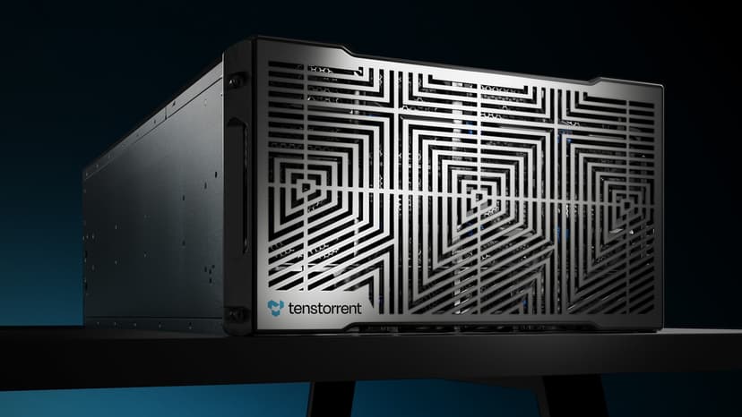Tenstorrent lève 1,5 milliard de dollars, vaut 6,2 milliards et accélère la production de ses serveurs Galaxy